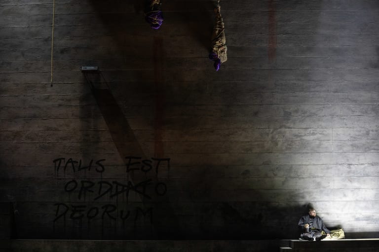 La Vestale (saison 24/25) - 8