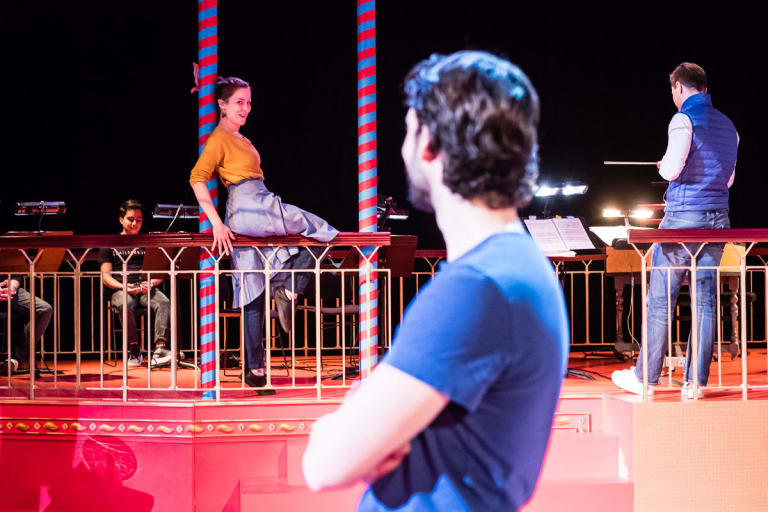 Bastien et Bastienne - 2