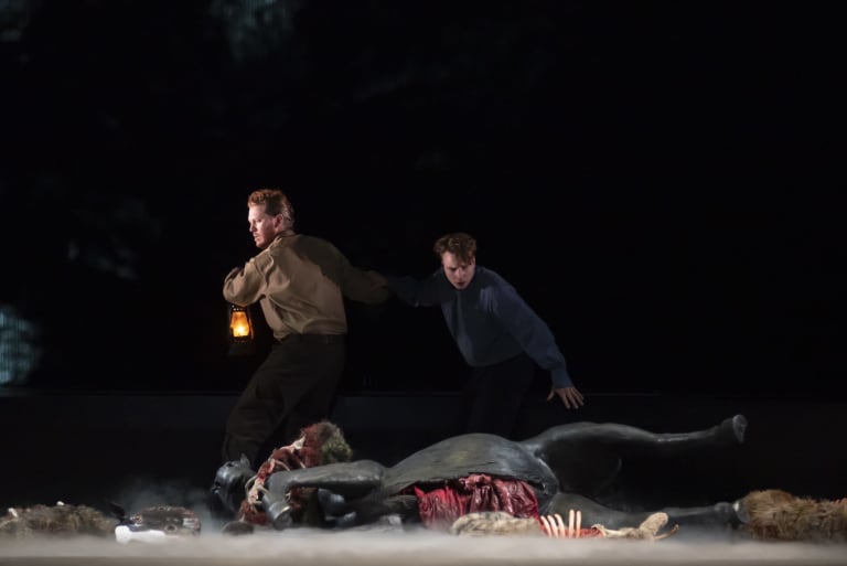 Pelléas et Mélisande (saison 24/25) - 11