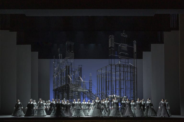 Les Puritains (saison 24/25) - 11