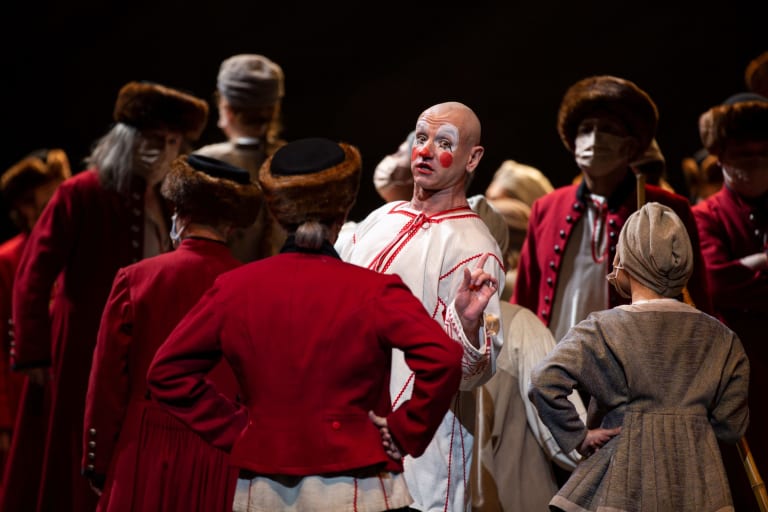 La Khovantchina - 14