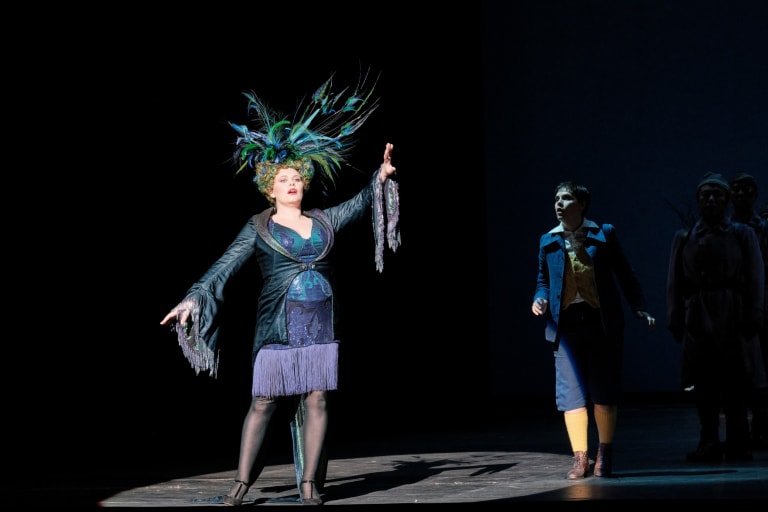 L'Enfant et les Sortilèges - 19