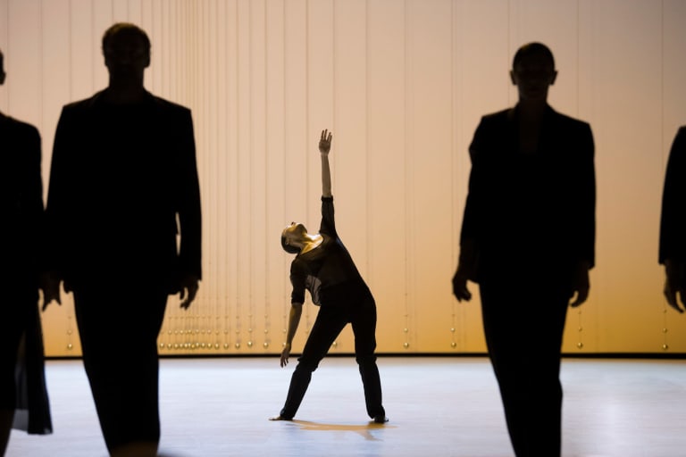 Rosas (saison 18/19) - Les Six concertos brandebourgeois - 3