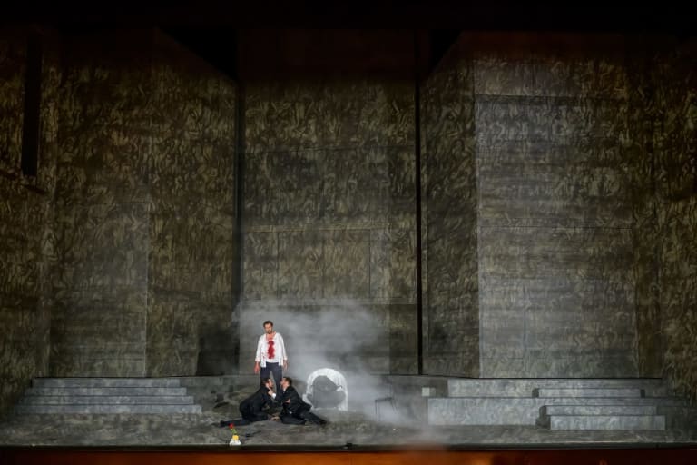 Don Giovanni (saison 18/19) - 14