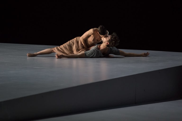 Roméo et juliette - 9