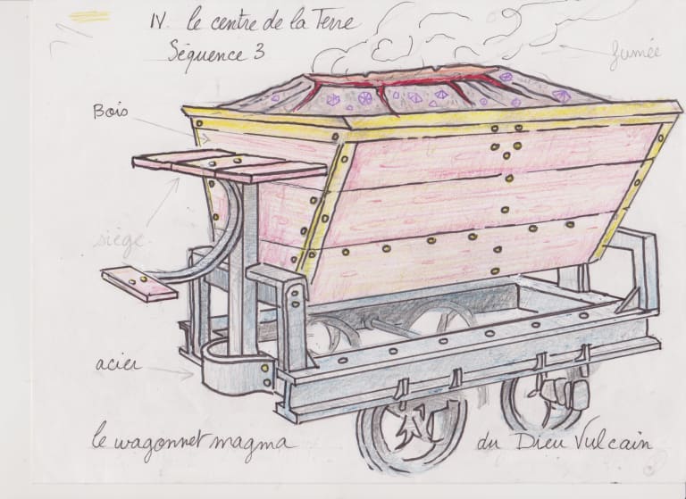 L'homme qui ne savait pas mourir - 6