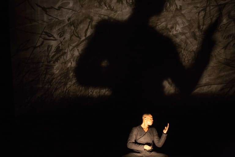 Only the Sound Remains - 20