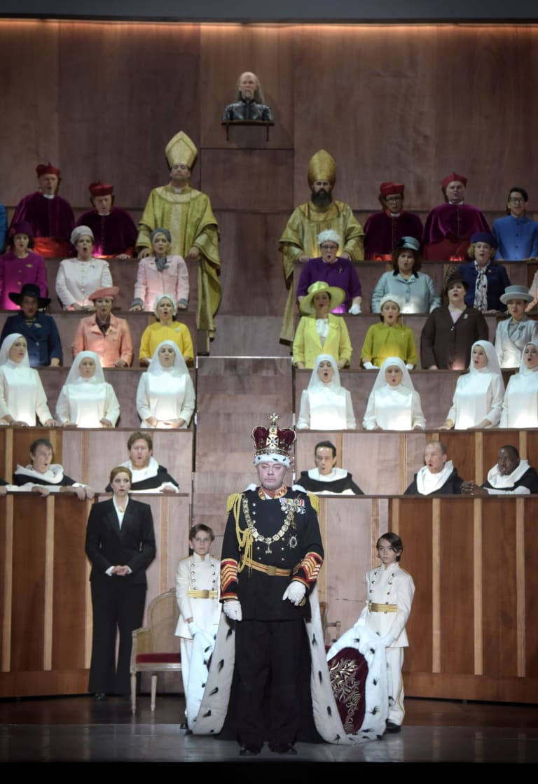 Don Carlo (saison 19/20)  - 12