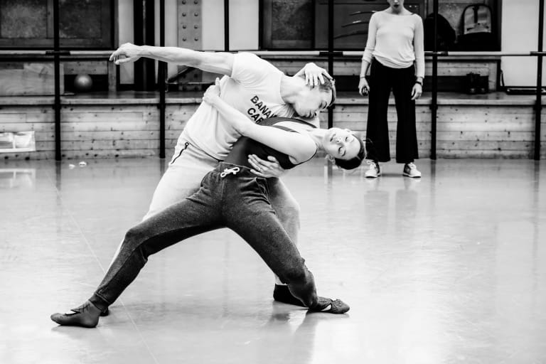 Thierrée Shechter Pérez Pite - 34