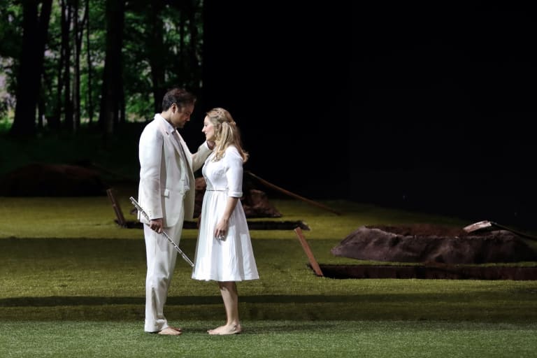 La Flûte Enchantée (saison 18/19) - 11