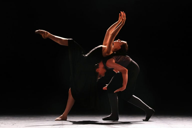 spectacle de l'école de danse - 15