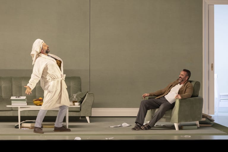 Don Quichotte (saison 23/24) - 9