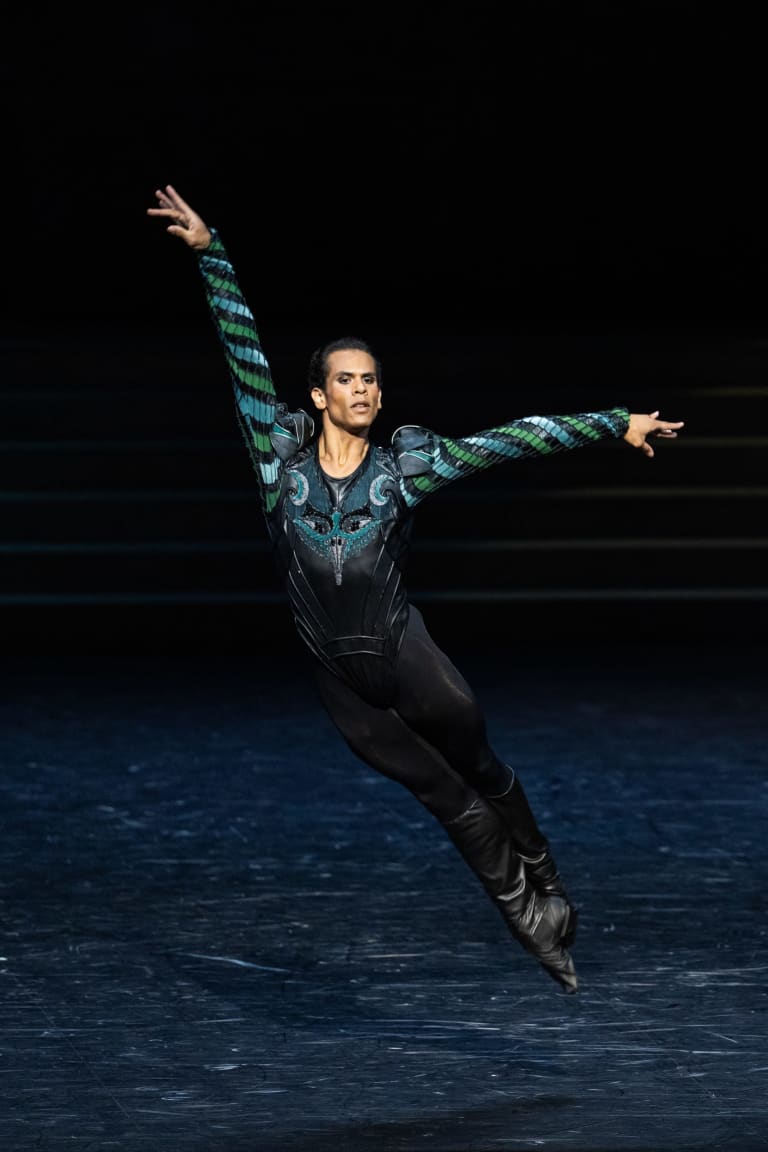 LAC_240622_YKellerman_0467_LAC DES CYGNES_R Noureev_ Jack Gasztowtt (c) Yonathan Kellerman OnP