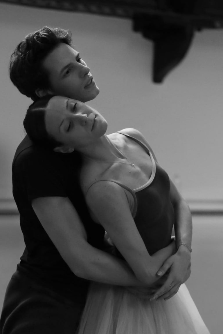 Le Lac des cygnes - 2