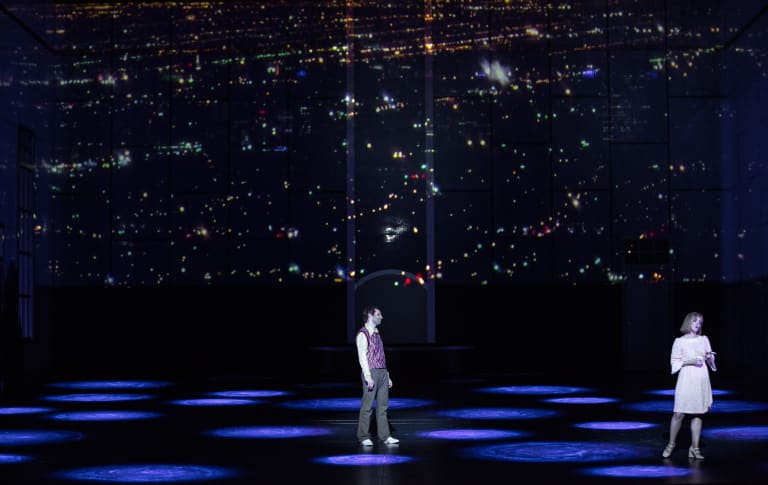 A Quiet Place (saison 21/22) - 9