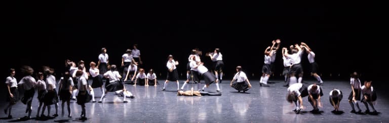 Semperoper Ballett  - 2