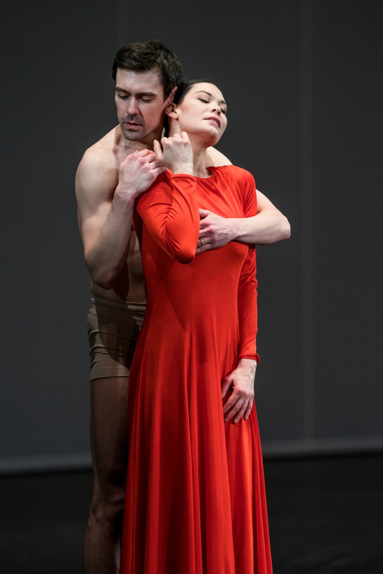 Orphée et Eurydice - 10