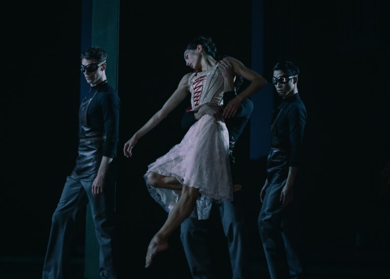 MHB_3872_LE PARC_ A PRELJOCAJ_Hannah O'Neill  (c) Maria-Helena Buckley OnP