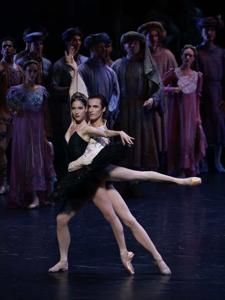 ann-ray-5983_LAC DES CYGNES_Héloïse Bourdon Jérémy-Loup Quer (c) Ann Ray OnP