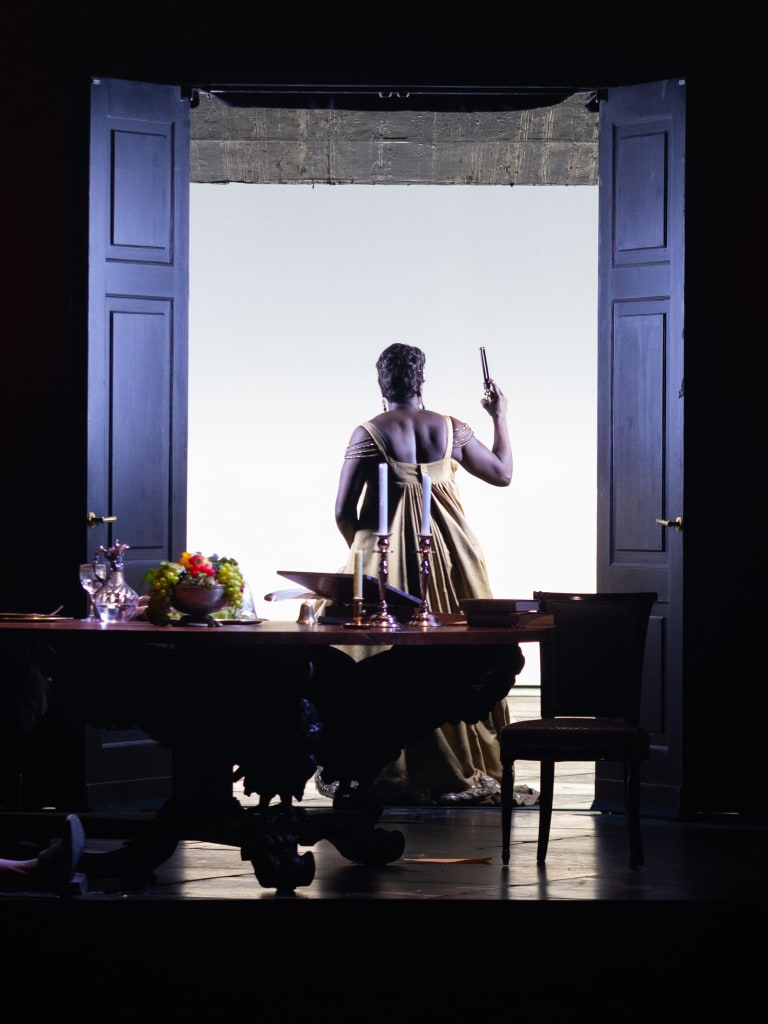 Tosca (saison 25/26) - 5