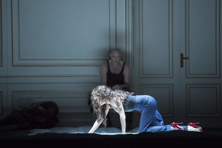 Bérénice (saison 18/19)  - 17