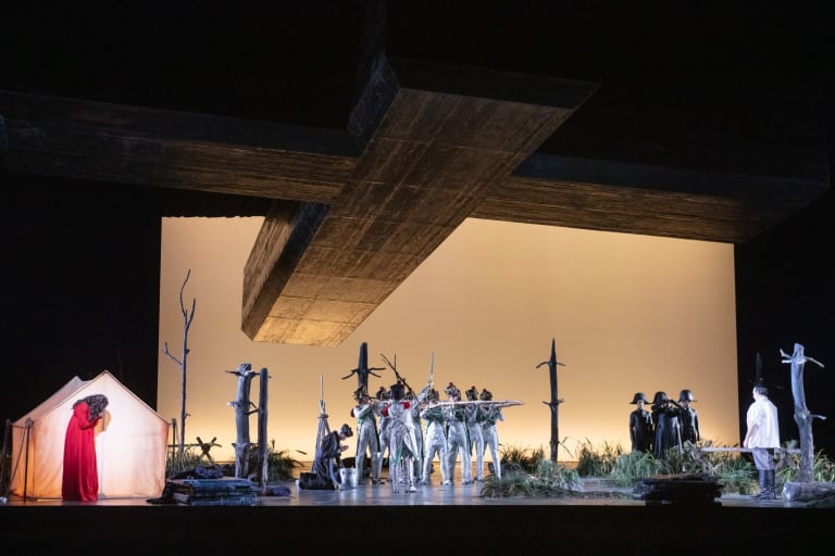 Tosca (saison 25/26) - 13