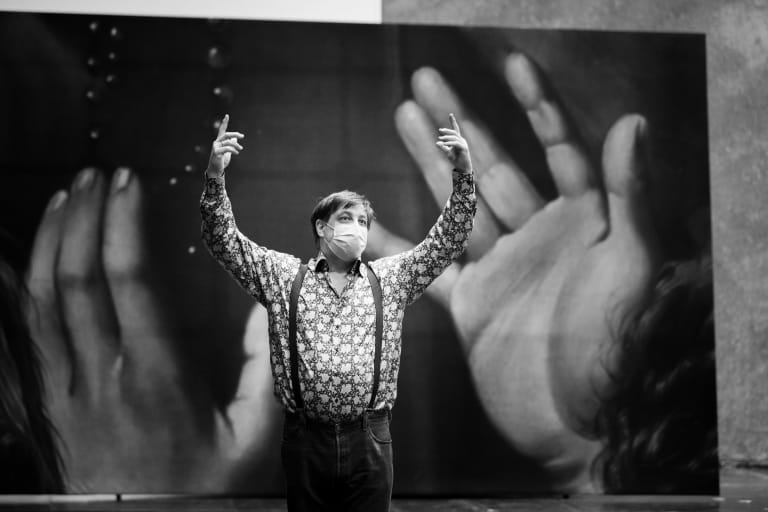 Le Soulier de satin - 24