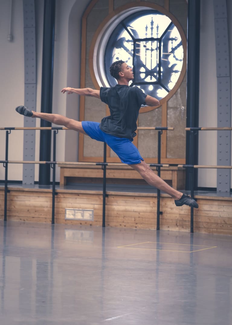 Le Parc en répétition (saison 25/26) - 10