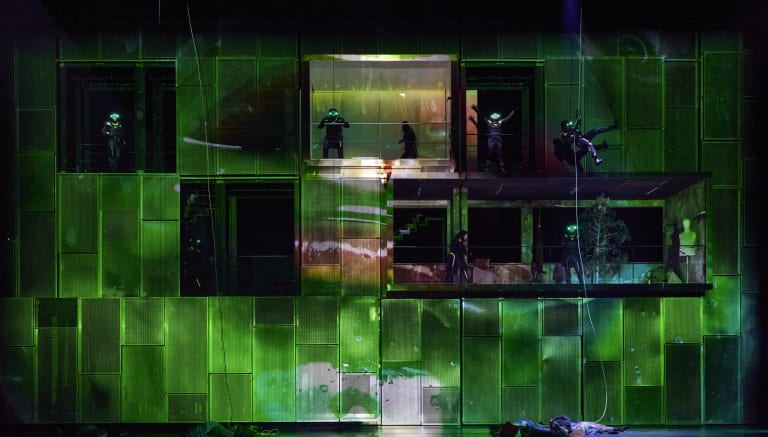 La Walkyrie (saison 25/26) - 4