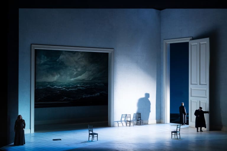 Le Vaisseau fantôme - 7