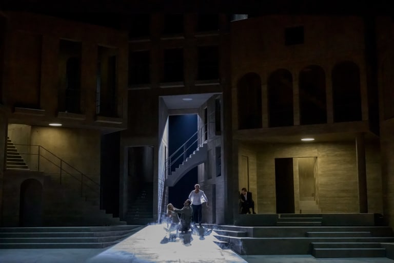 Don Giovanni (saison 18/19) - 18