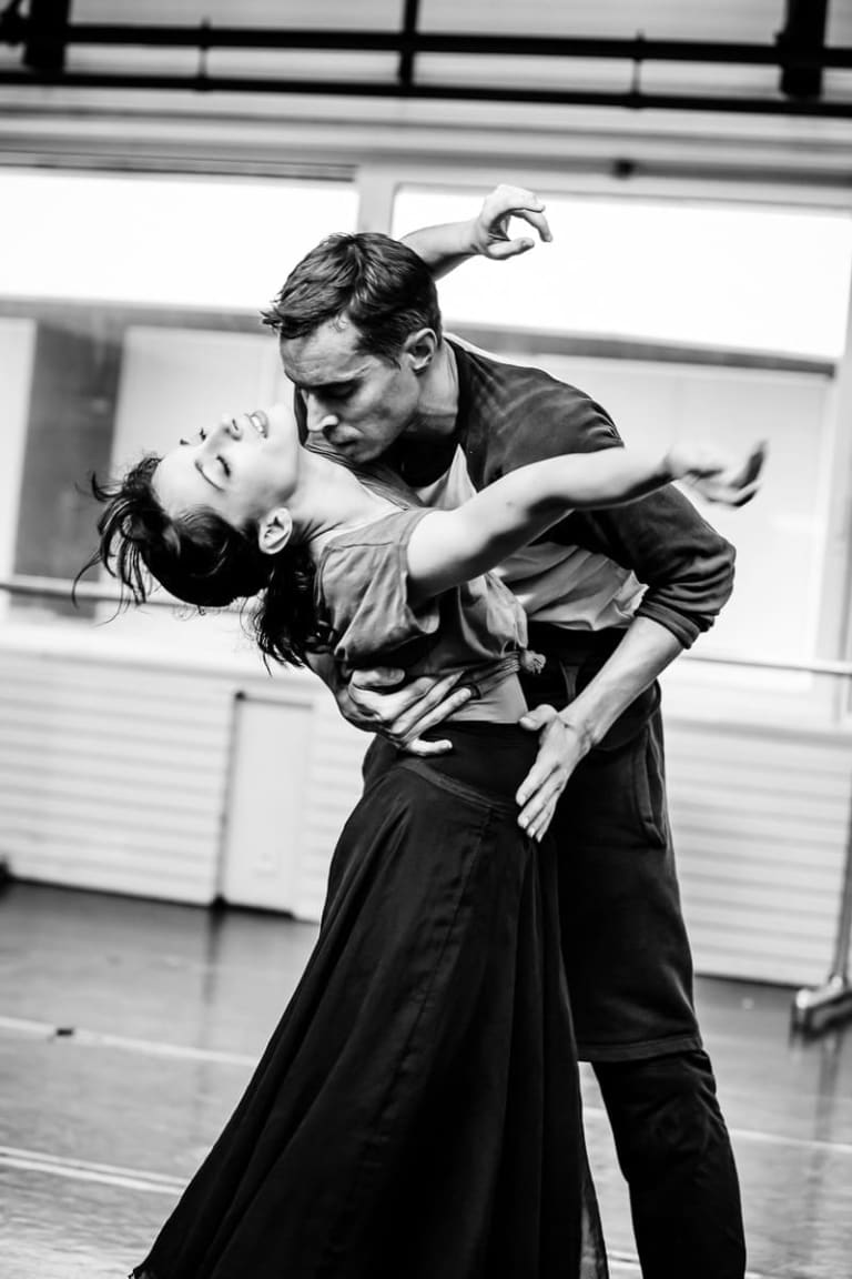 Iolanta / Casse-Noisette