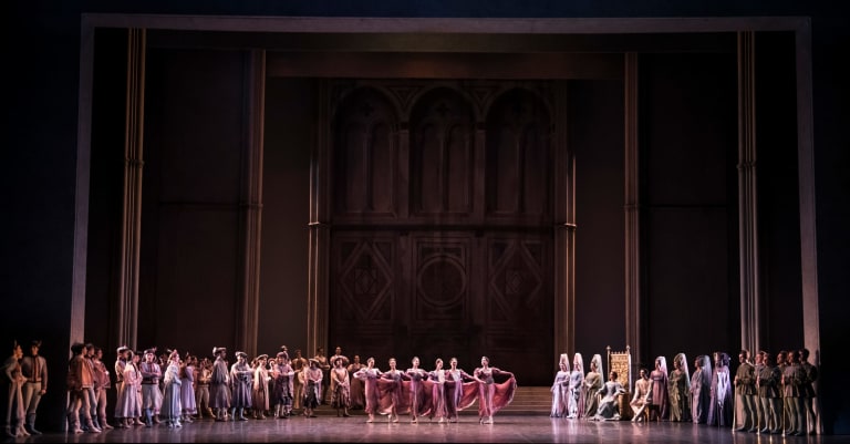 Le Lac des cygnes (saison 18/19) - 5