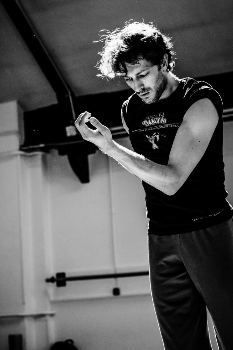 Thierrée Shechter Pérez Pite - 28