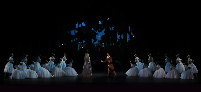 La Sylphide - 1