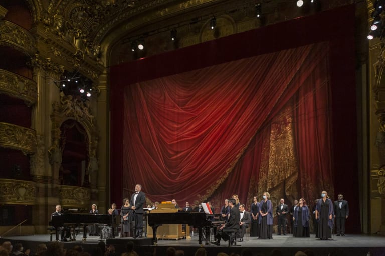 Concert Rossini – Petite Messe solennelle - 5