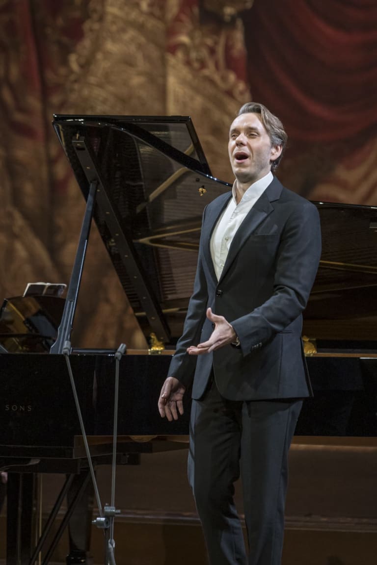 Benjamin Bernheim - 3