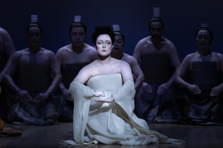 Madame Butterfly (saison 24/25) - 9