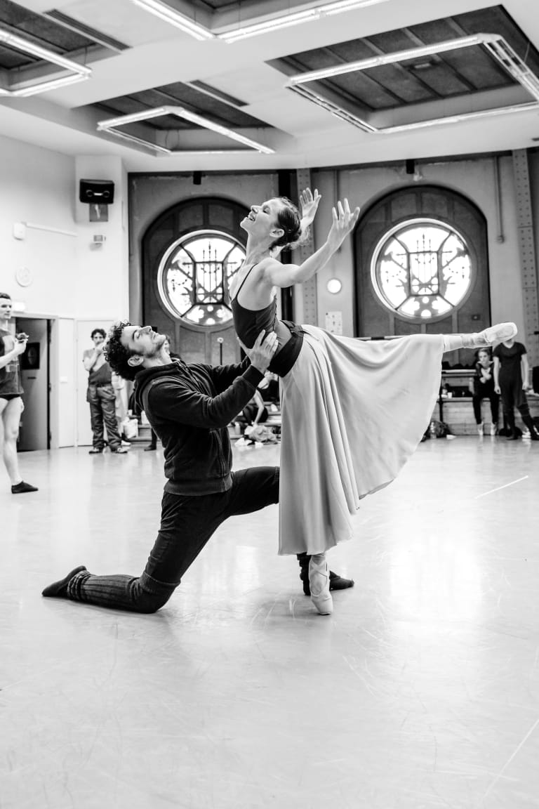 Le Songe d'une nuit d'été - 14