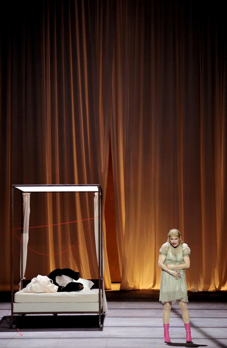 Yvonne, princesse de Bourgogne - 4