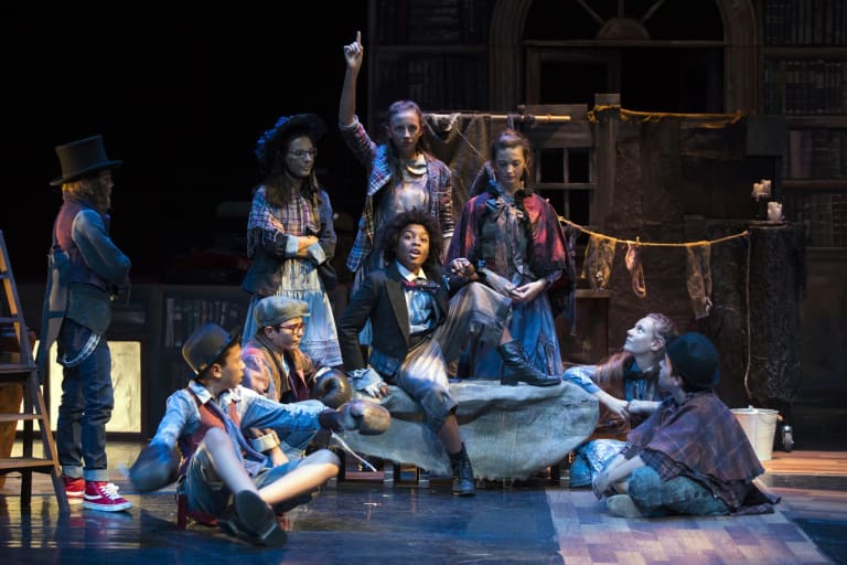 Élémentaire mon cher !