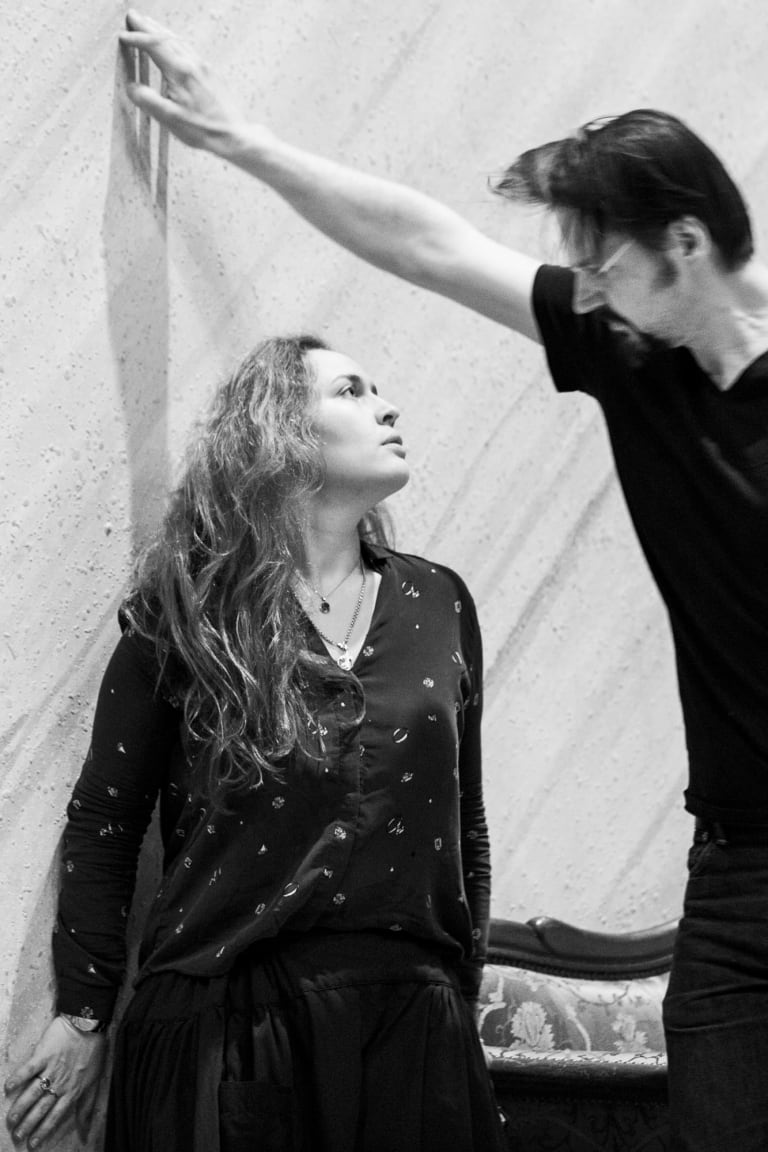 Eugène Onéguine - 20