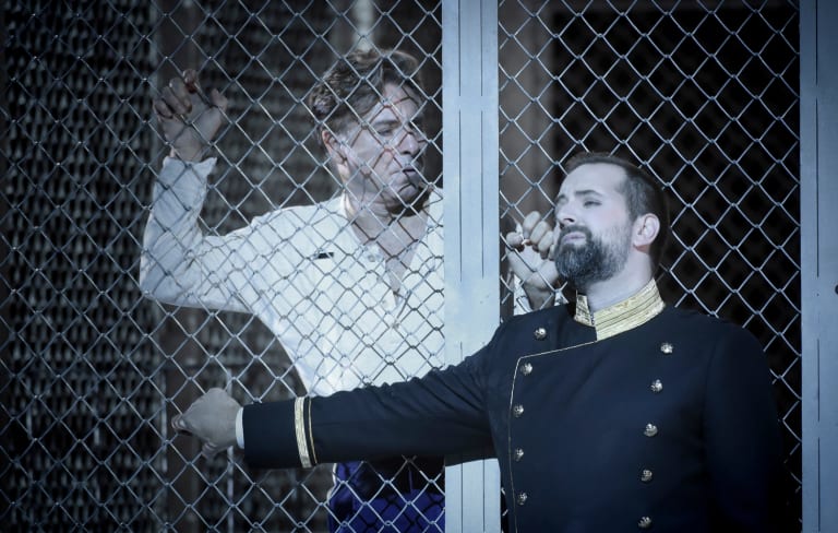 Don Carlo (saison 19/20)  - 20