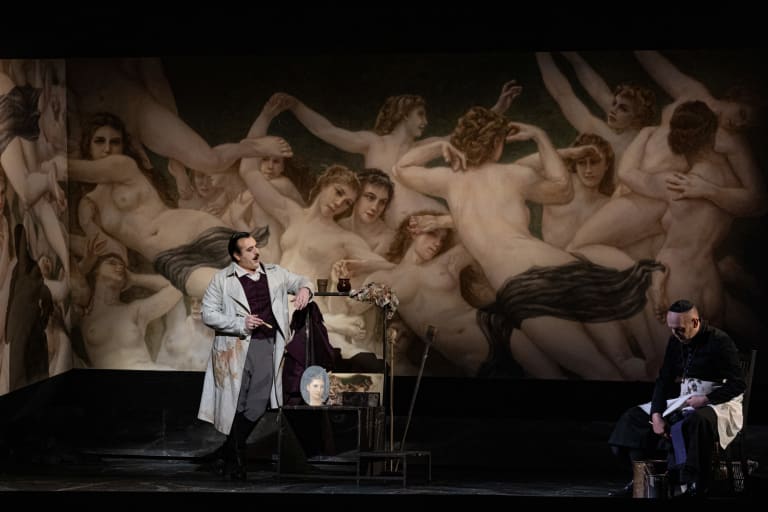 Tosca (saison 25/26) - 16