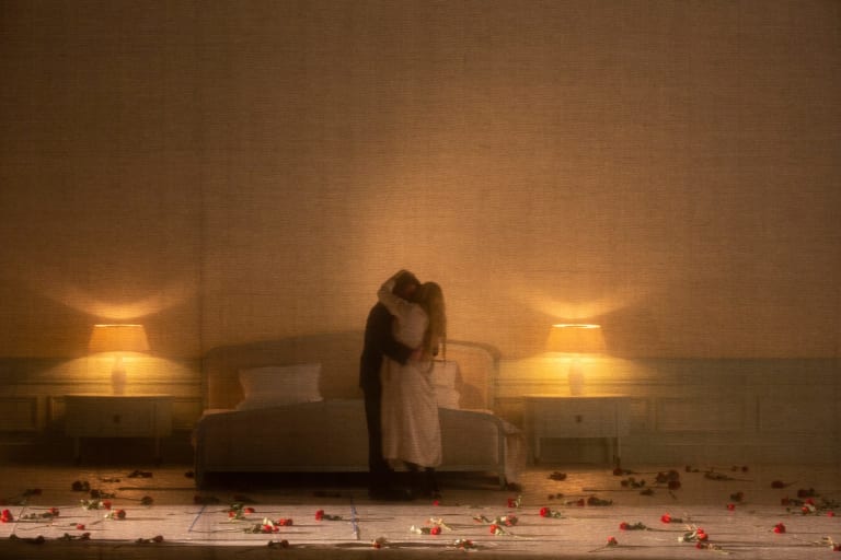 Rusalka (saison 18/19)