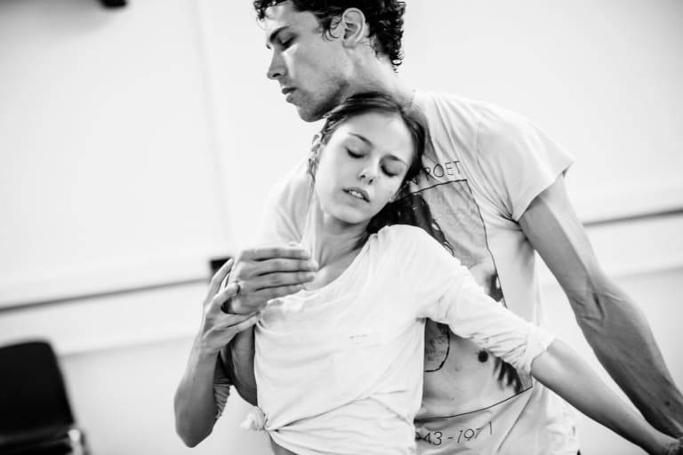 Iolanta / Casse-Noisette