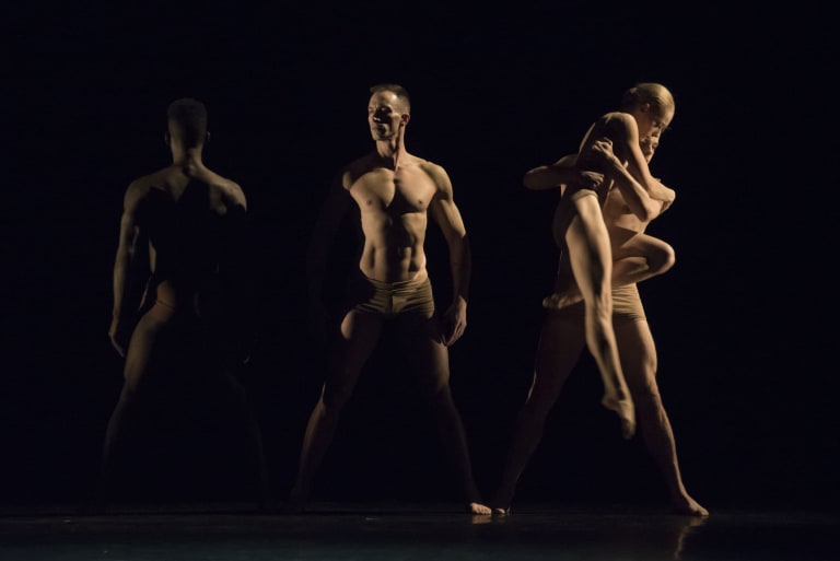 Lamentation variations - 3