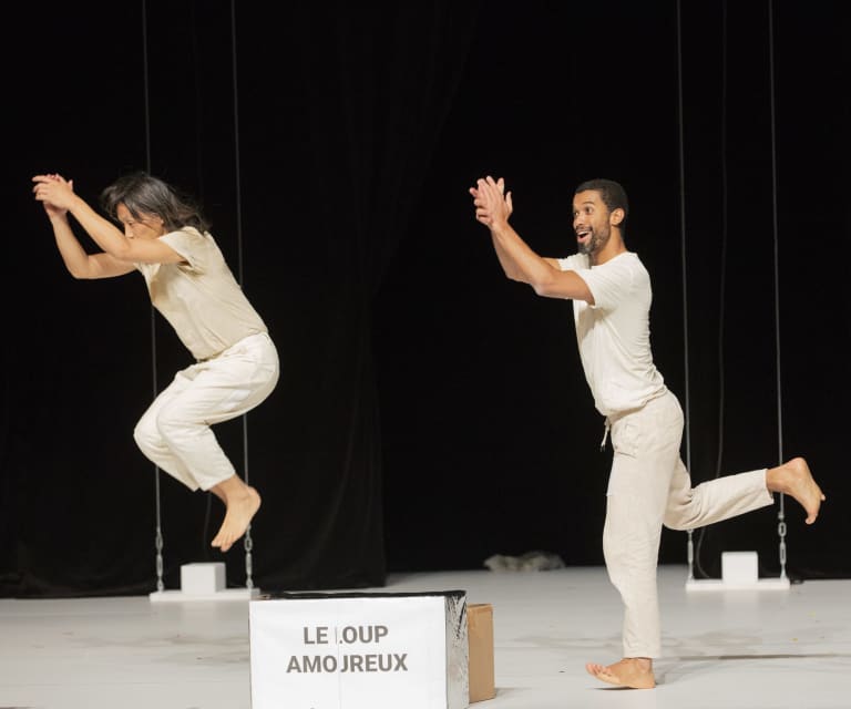 CommUne Utopie 3 © Sandy Korzekwa