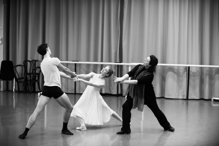 Roméo et Juliette - 1