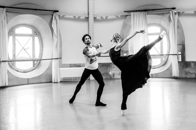 Le Songe d'une nuit d'été - 18